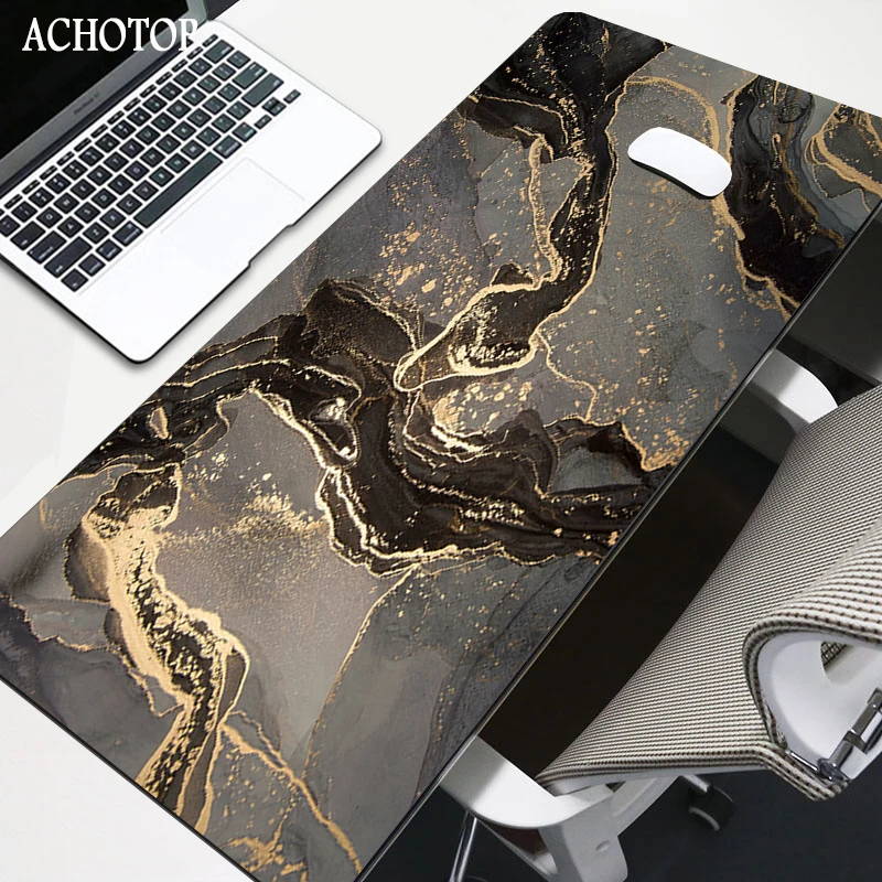 liquid marble mouse pad pc gamer ink computer notebook mousepad table gaming keyboard pads laptop cushion desk mat alfombrilla free global shipping