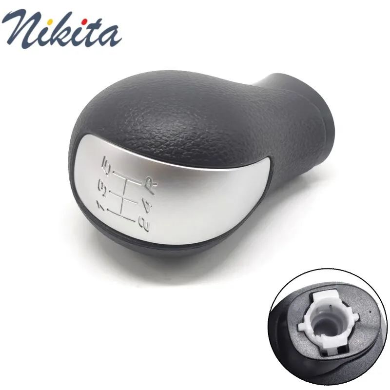 

Auto Manual Shift Handball Gear Shift Knob For Honda Civic 2012 2013 2014 2015 54102-TR0-A03ZB