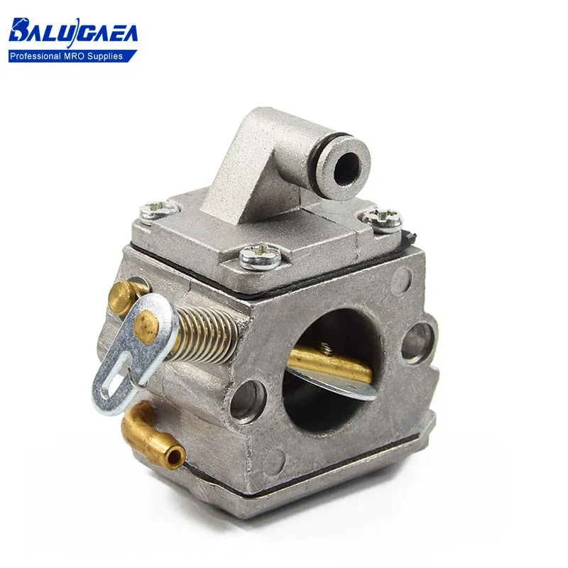 

1pc Lawn Mower Carburetor Fit For STIHL Chainsaw ZAMA 017 018 MS170 MS180 Grass Cutter Machine Spare Parts Garden Power Tools