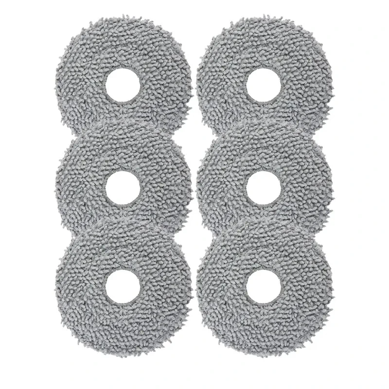 Тряпка для робота-пылесоса Ecovacs Deebot T20 OMNI/ X1 OMNI T10