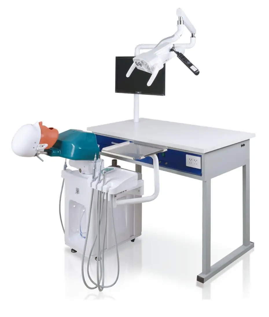 Рисунок 2 - А3 Стоматологическая электрическая