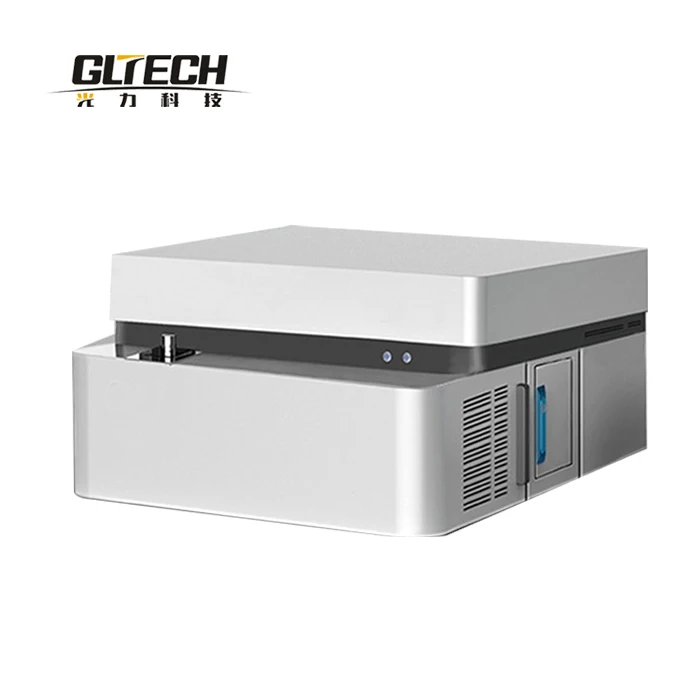 Рисунок 2 - GLTech рентгеновский флуоресцентный