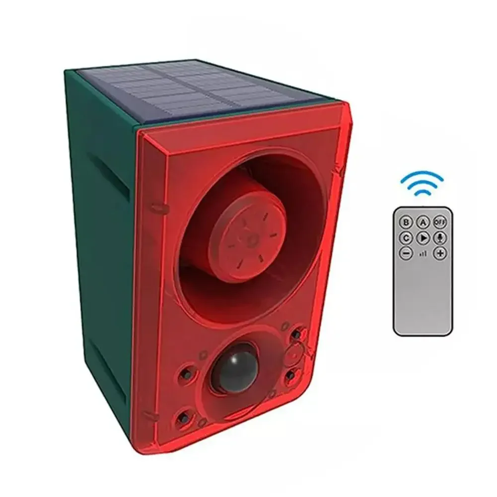 

Датчик движения F5w3 для отпугивания кабанов