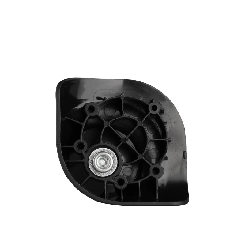 W170 Trolley Wheel Travel Luggage Luggage Pulley Wheel Mute Wheel Wear-resistant Parts Repair Universal Wheel 20/26 Inch Casters