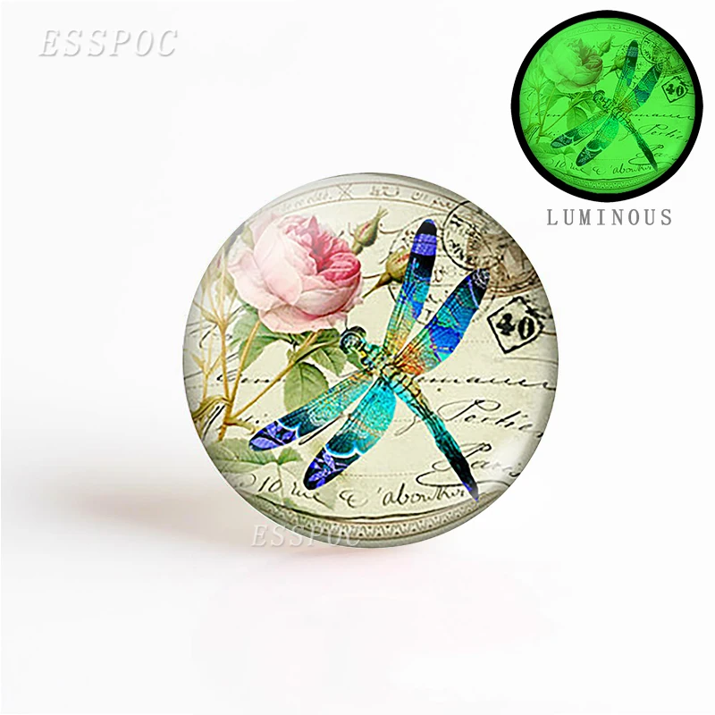 Рисунок 4 - 25 мм, круглые блестящие стеклянные