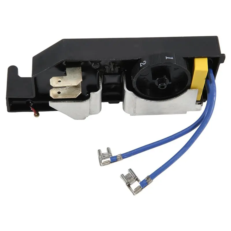 Регулятор скорости A04G-2X AC 220V для перфораторов GBH11DE, GSH11E, GSH 11E, GBH 11DE, аксессуар для электроинструмента (art.: 3920db5cd251a) - 3920db5cd251a