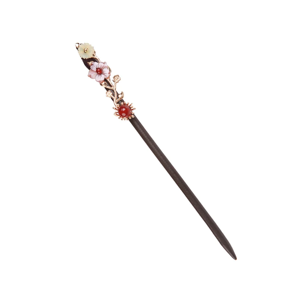 

Vintage Hair Hair Chopstick Chinese Style Hairpin Headpiece Hair Ornament