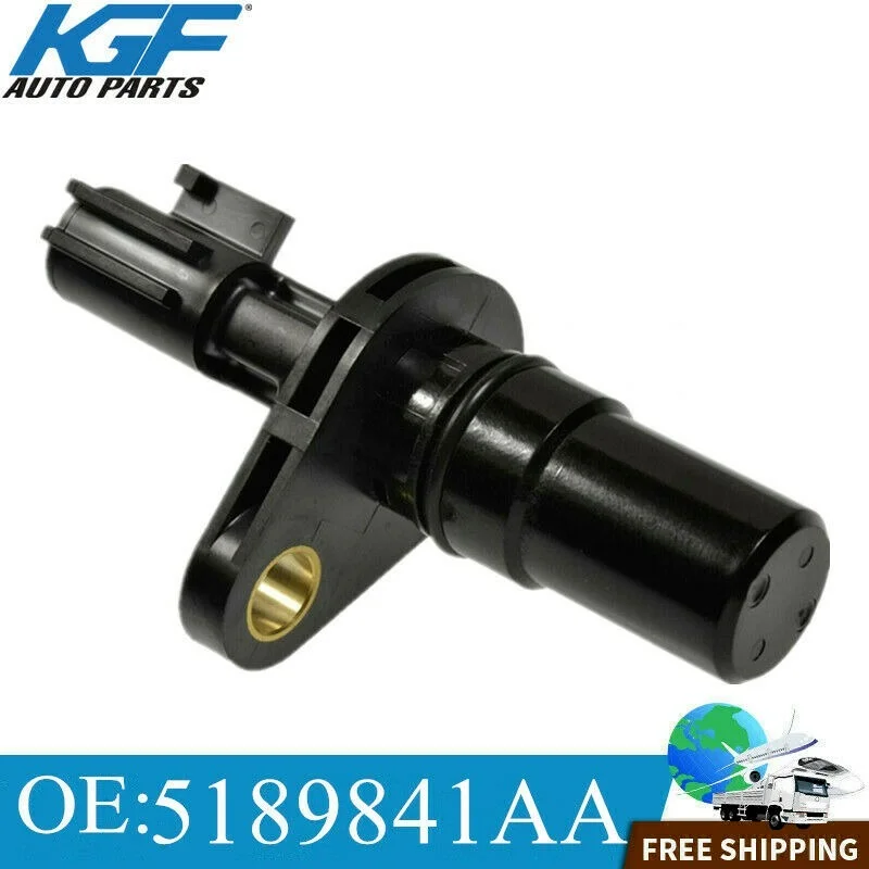 

5189841AA Speed Sensor New for Dodge Caliber Jeep Patriot Compass 2007-2017