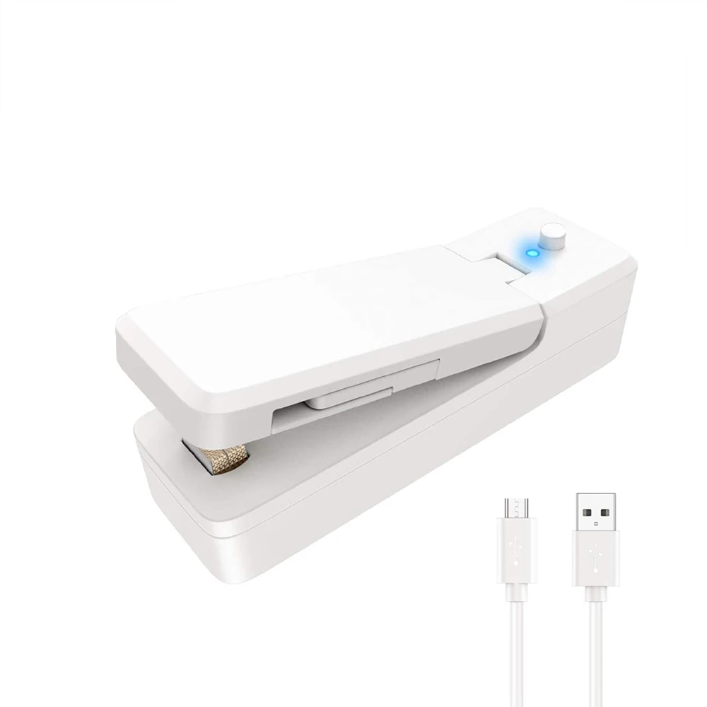 

USB Мини-запаиватель пакетов 2-в-1