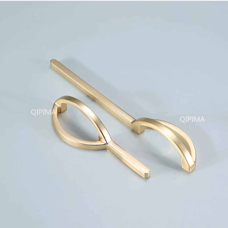 Ручка для мебели в спальне или ванной комнате