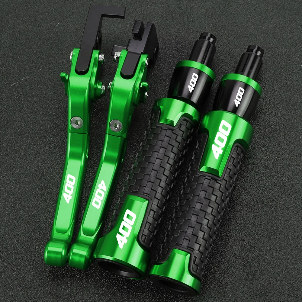 Для KAWASAKI NINJA400 NINJA 400 2022 2021 2020 2019 2018 регулируемый рычаг тормозной муфты с ЧПУ