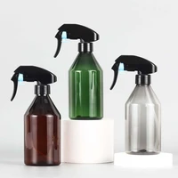 clean bottles liquid atomizer perfume containers shampoo spray bottle pump bottle empty sprayer refillable bottle