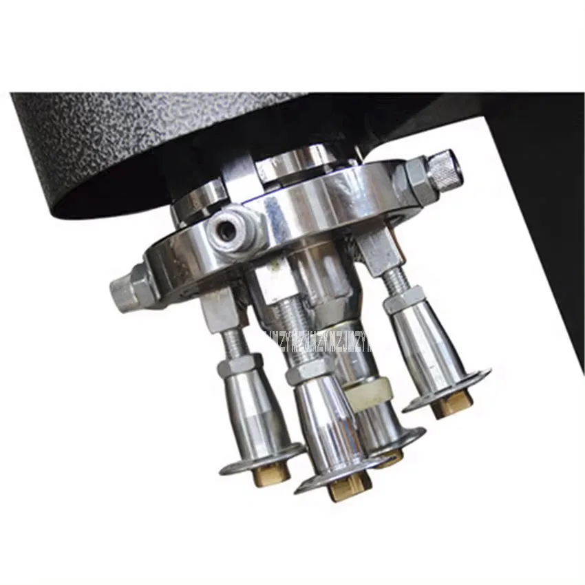 Автоматическая машина для блокировки крышек SK-40 Машина укупорки пластиковых