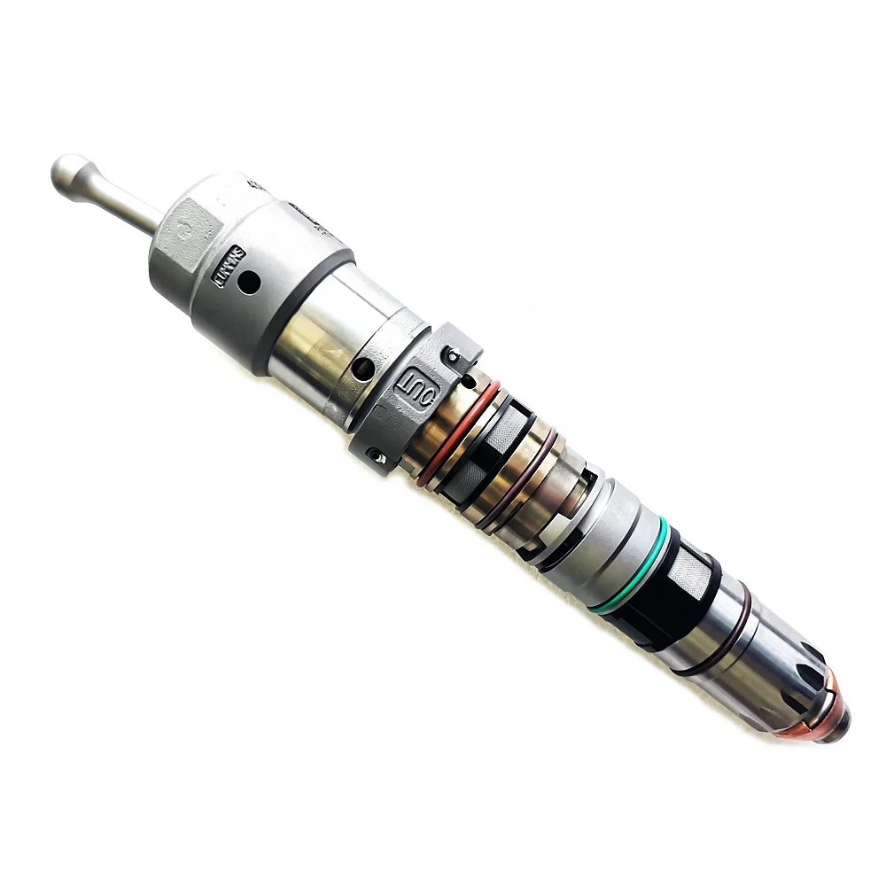 Новый инжектор топлива 4326639 для Cummins QSK78 оптом