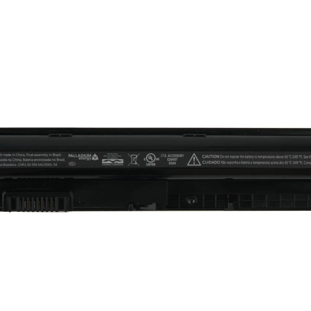 Оригинальный аккумулятор M5Y1K для Dell Inspiron 3451 5451 5551 5559 5755 5758 3558 Ki85W M5Yik N5755 14-5451 17-5758 -