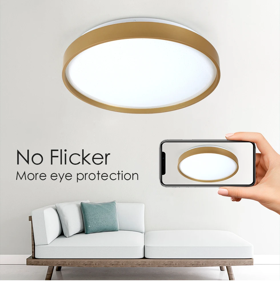 

VIPMOON 12W Ceiling Light Small Corridor Round Daily Lights Multicolour Bedroom Kitchen Ceiling Chandelier Home Decor 2023