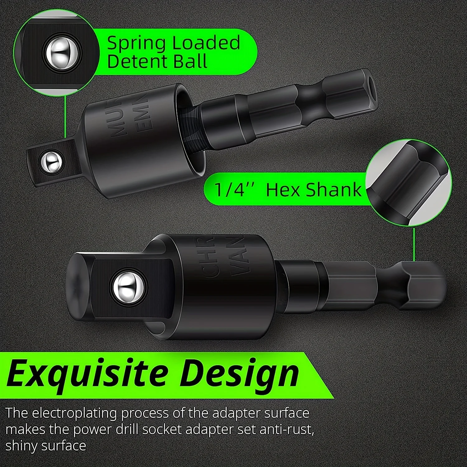 Сверхпрочный стальной режущий инструмент с соединителем локтя и звеньевым