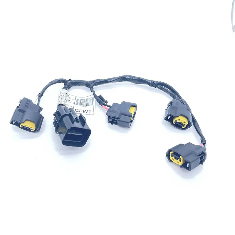 Проводка 273502B000 для Kia Rio Soul 1 6 л Hyundai Elantra Accent i30 IX25 creta Veloster