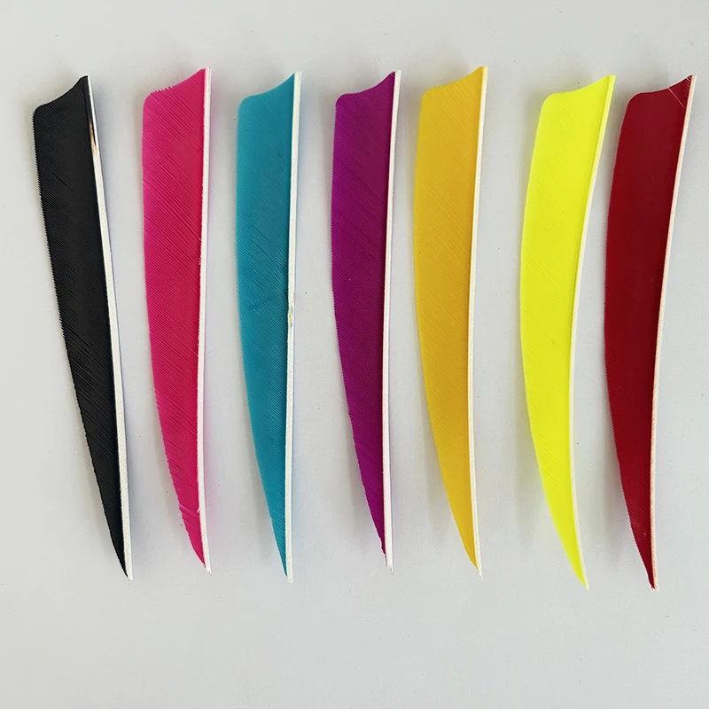 Стрелы для стрельбы из лука 5 дюймов 50 шт.