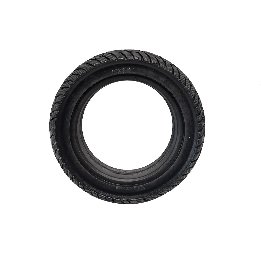 

10x2.70-6.5 Tire 10 Inch Solid Tire 70/65-6.5 Thickening And Wear Resistance Tyre Electric Scooter Balance Car Parts