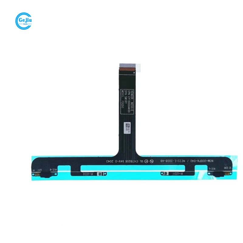 New Original Laptop LED Light Indicator Micro Flex Cable for Dell Precision 5550 5560 XPS15 9500 9510 05W1RY 5W1RY