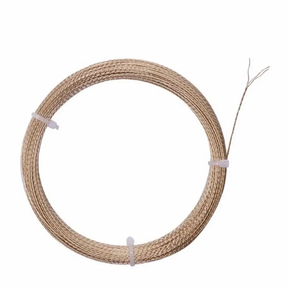 

Brand New Windshield Wire Rope Braiding Line Pull Rope Windscreen Glass