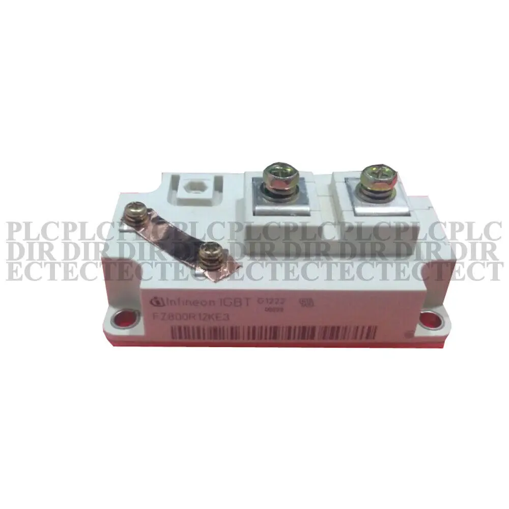 

Новый модуль Infineon FZ800R12KE3 IGBT