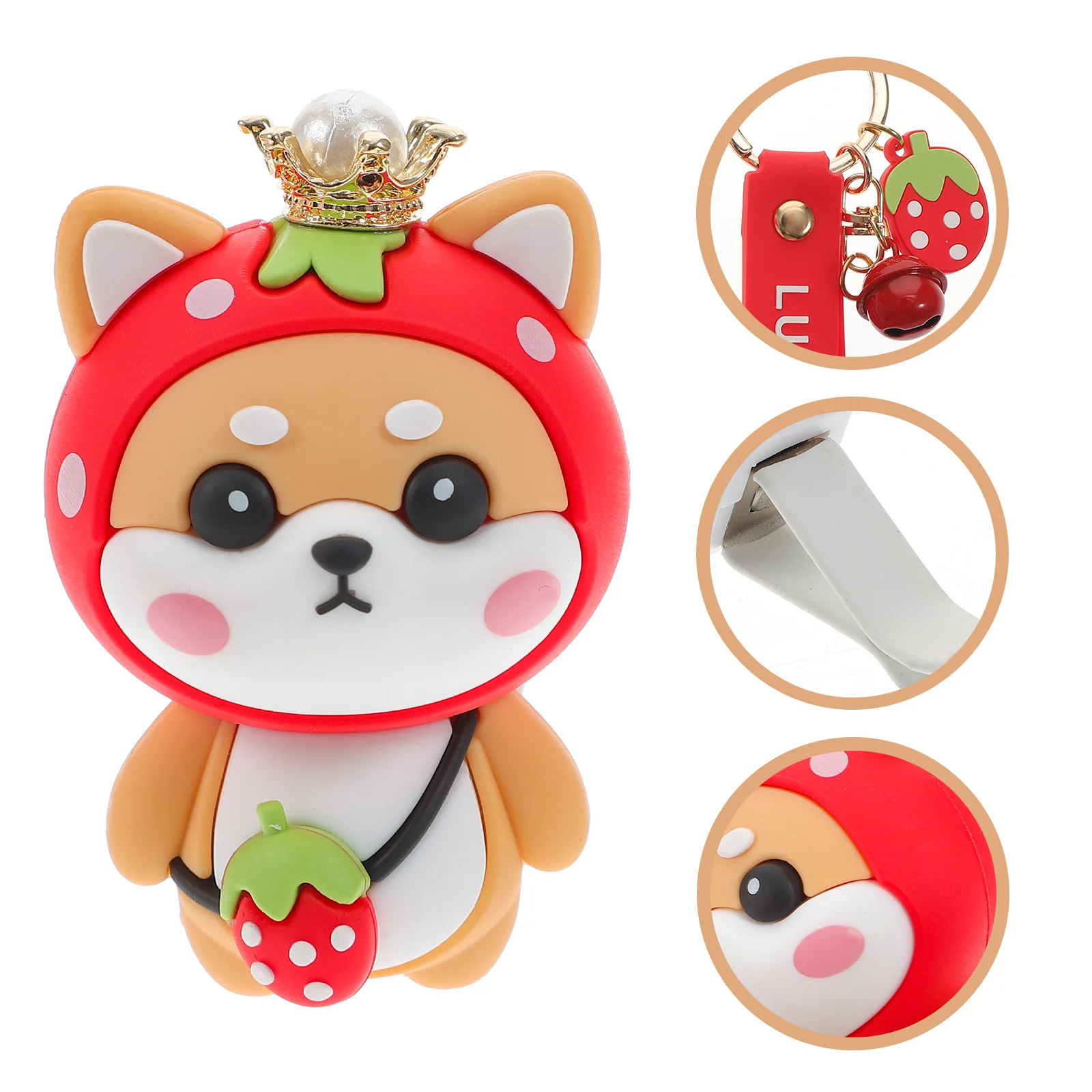 

Solid Air Freshener Car Aromatherapy Decoration Creative Auto Decorations Vent Clips