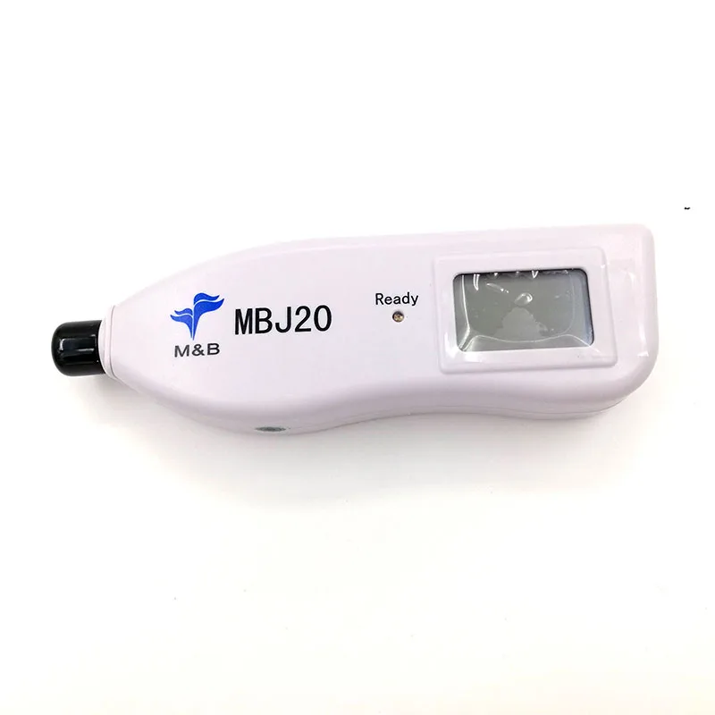 

Hot sale Ce Iso Approved M&b Trancutaneous Jaundice Detector Mbj20 Bilirubine Meter For New Born Baby