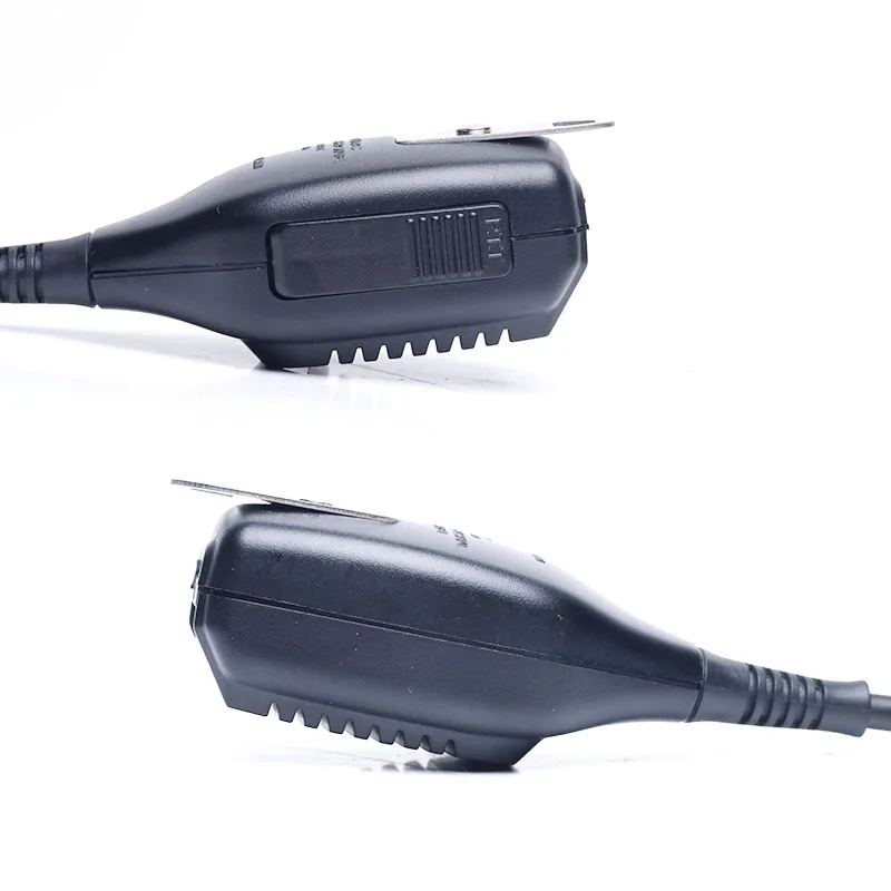 Handheld Speaker Mic Microphone PTT MC43S Round 8 Pin 8pin for Kenwood Two Way Radio Walkie Talkie TS 480HX 990S 2000X TM-231