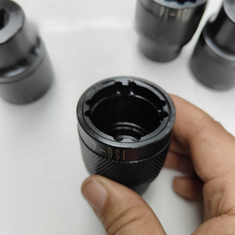 Для Cummins CRIN Инжектор Электромагнитный клапан Инструменты для ремонта втулки |