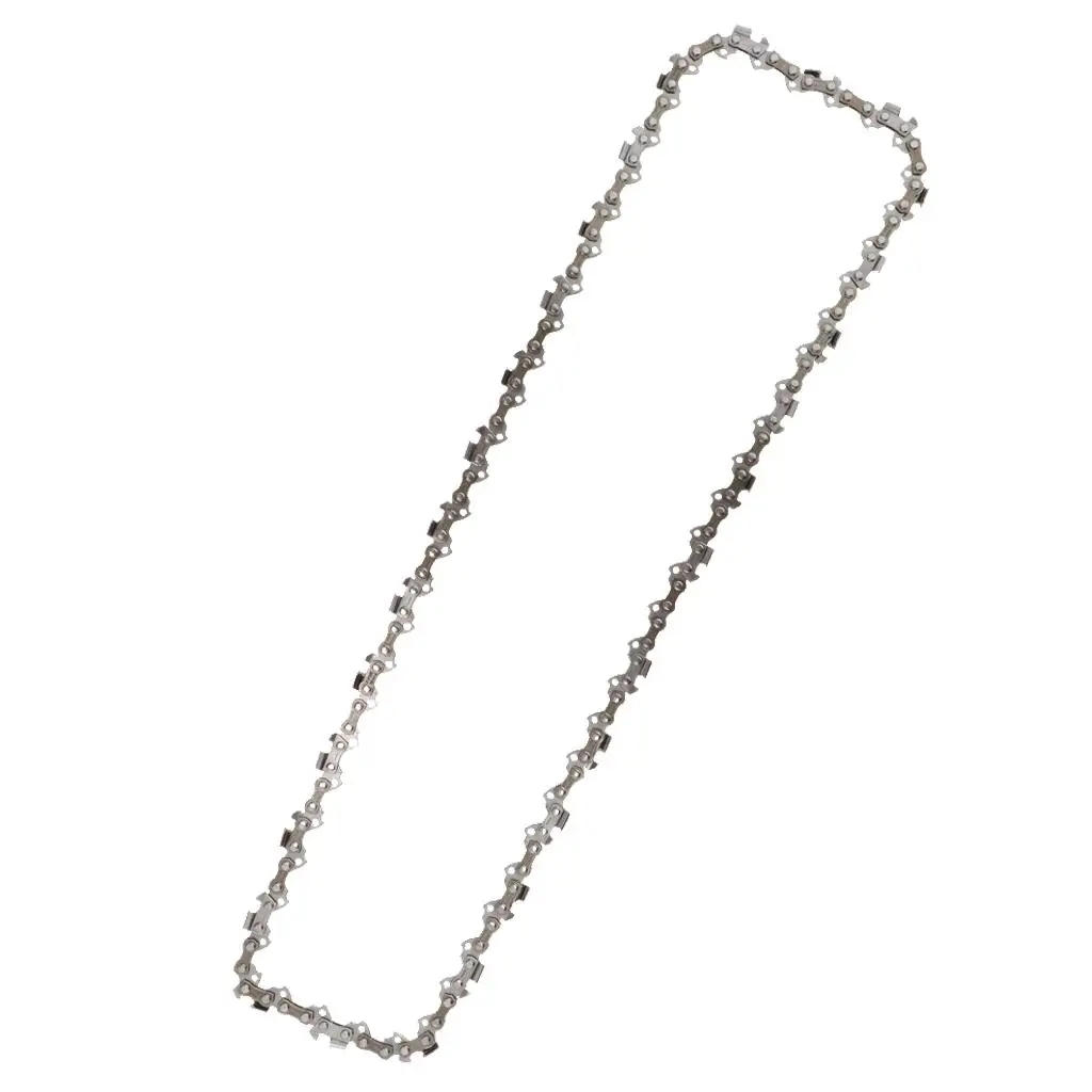 

Цепь 54 см/21 дюйм, легированная сталь премиум-класса, стойкая к коррозии