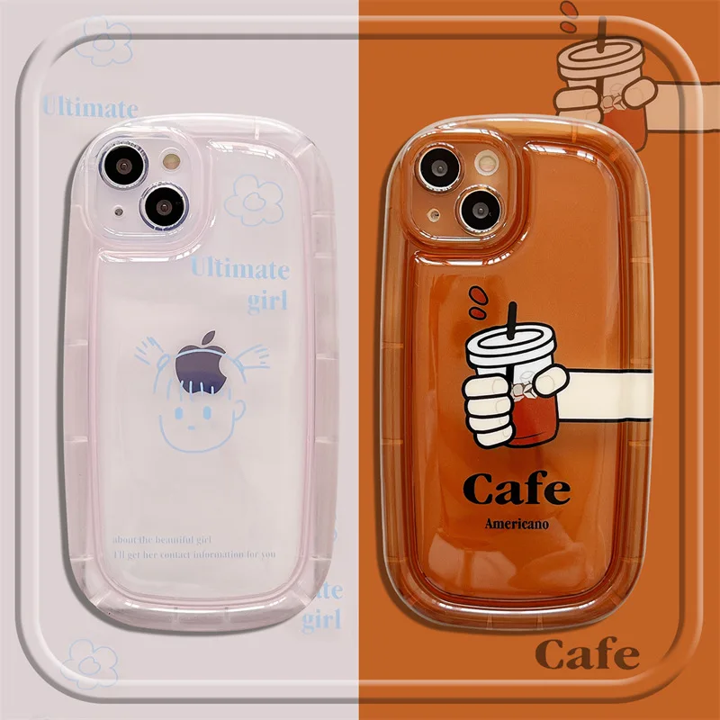 

Чехол для IPhone 14 Plus 11 12 13 14 Pro X XR XS Max