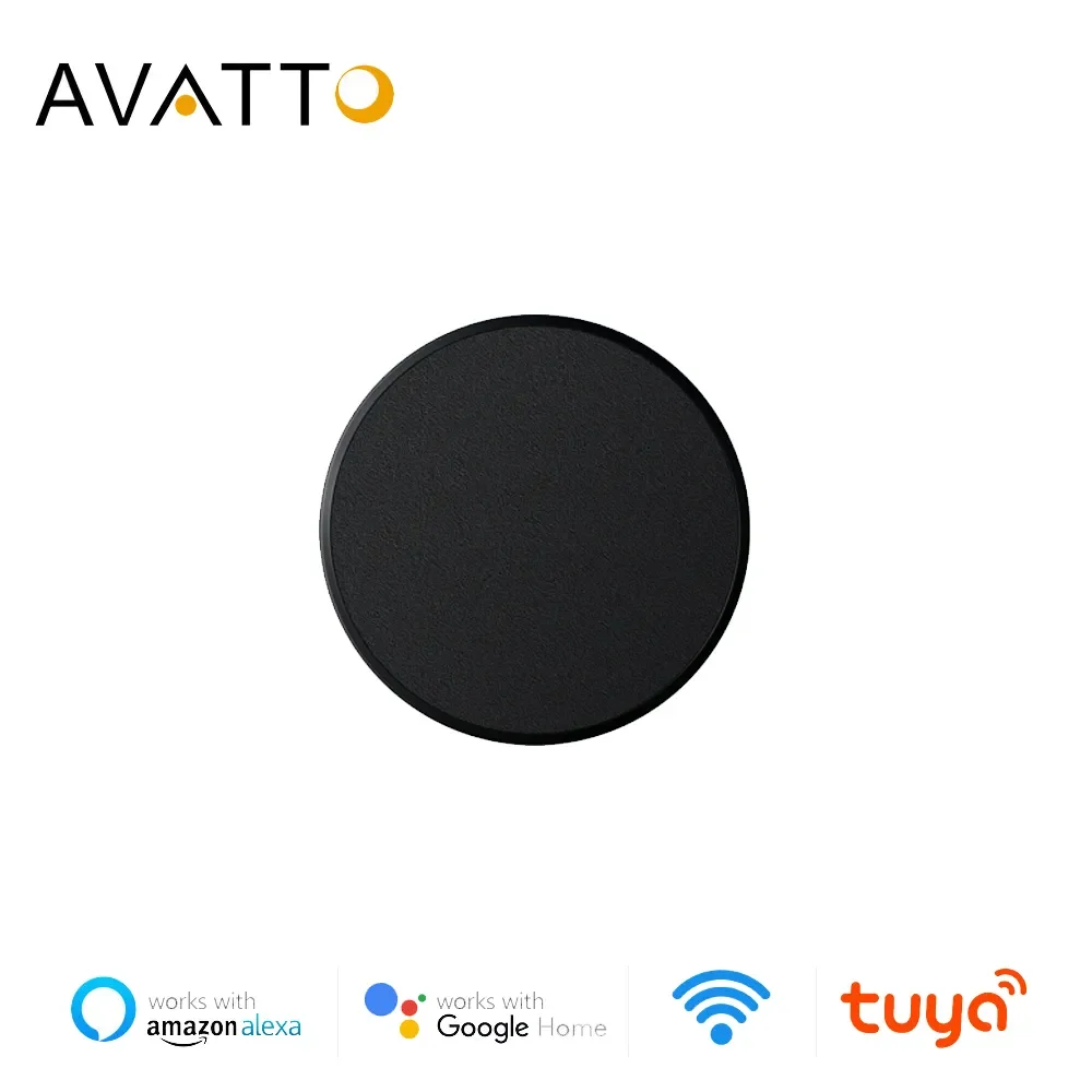 

NEW2023 WiFi IR Remote Controller, Smartlife APP Remote Control Smart Home Automation Work for google Home,Alexa