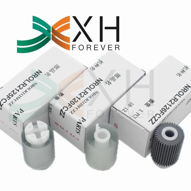 NROLR2120FCZZ Paper Separation Roller for Sharp MX-4070N 3570N 3070N 4060N 3560N 3060N 4050N 3550N 3050N 6070N 5070N 6050N 5050N