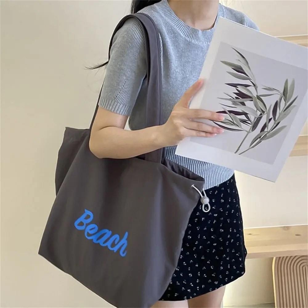 Индивидуальные вместительные сумки через плечо холщовые сумки-тоуты с рисунком