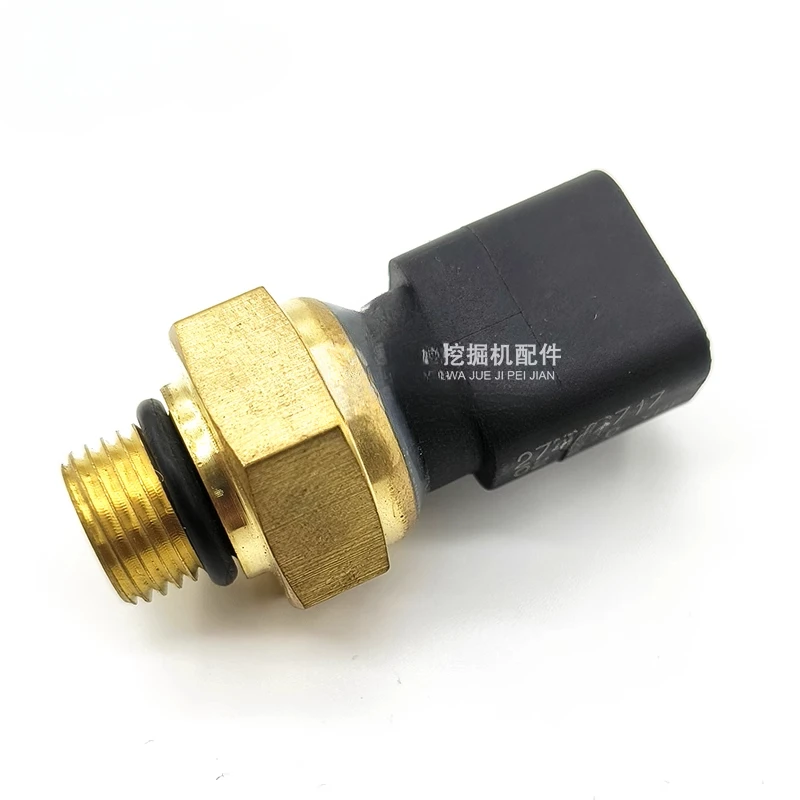 Датчик давления масла экскаватора 320-6717 Carter CAT320D2/323D2/318D аксессуары