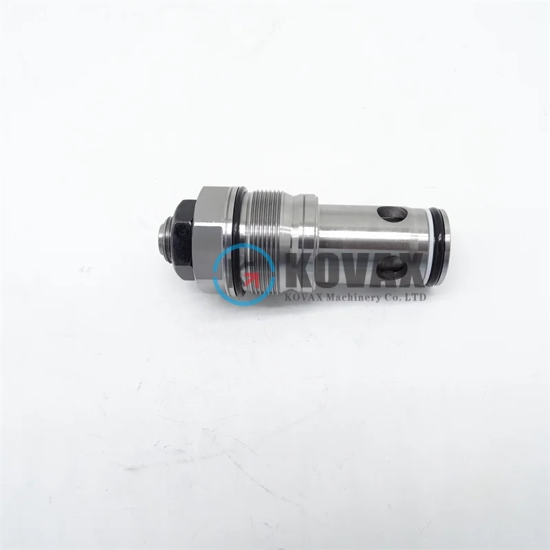 Перепускной клапан 95190840 подходит для экскаваторов PC3000-6, PC4000-6, PC5500-6. (art.: 3920dc89f797e) - 3920dc89f797e
