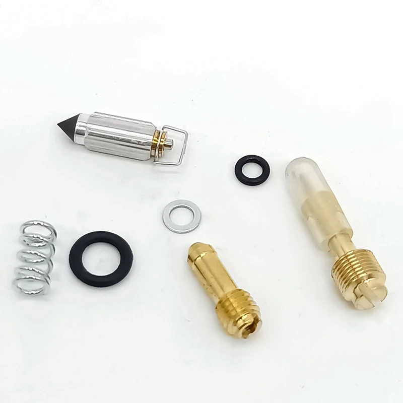 Ремкомплект карбюратора мотоцикла ремонтный комплект для Suzuki GSX750F GR78A 1989-1996