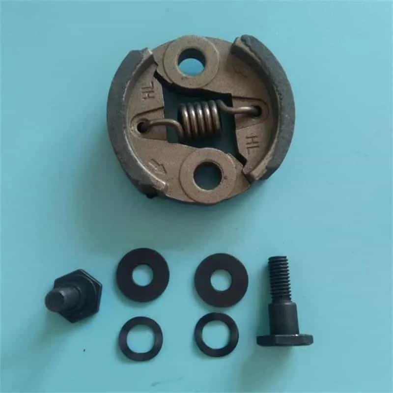 

Комплект сцепления и блоков для KAAZ KAWASAKI TH23 2300 TANAKA TBC230 и более 23CC 25CC 26CC 32CC STRIMMER R/C RACING 52 мм, бесплатная доставка