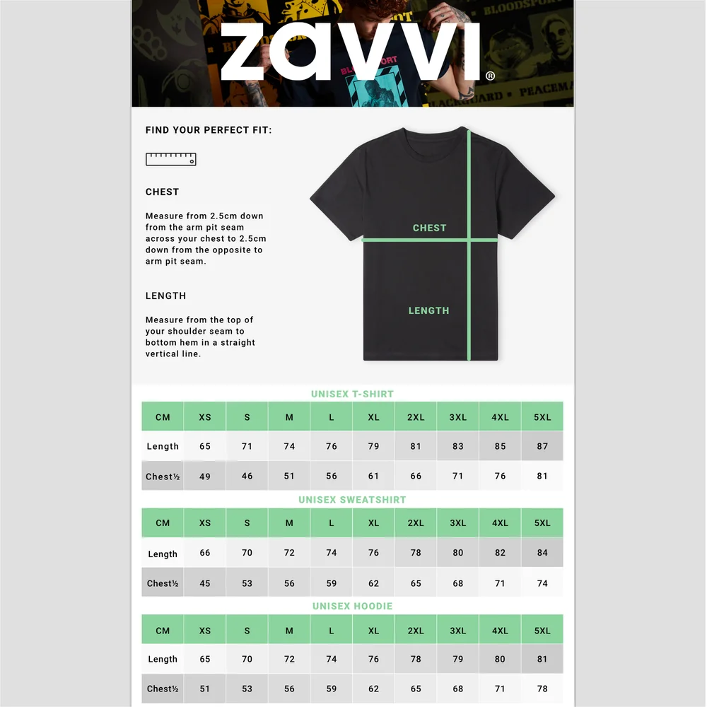 Официальная футболка унисекс Chucky Tiffanys Have More Fun