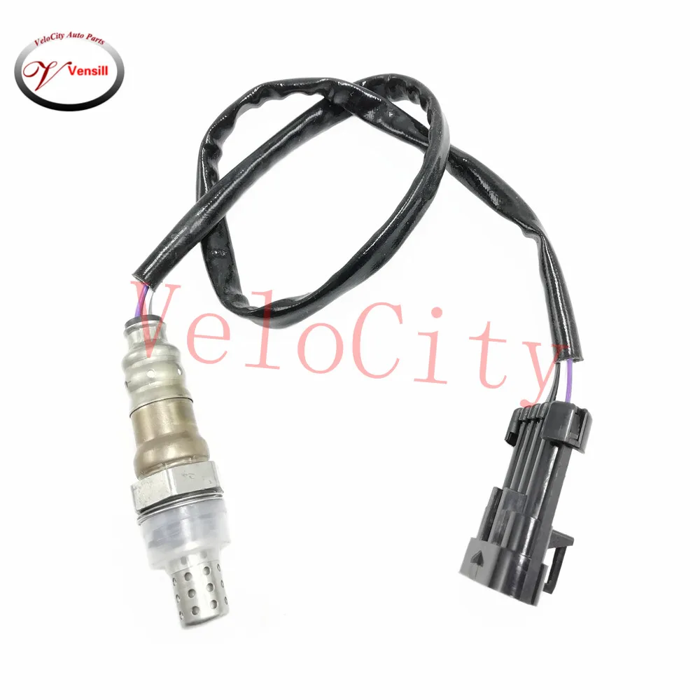 Кислородный датчик Lambda, подходит для Chonghua Jinbei Haise 2.2L, часть № 25317624