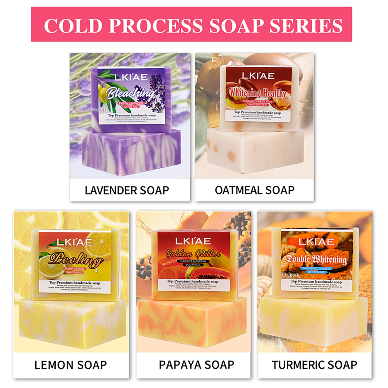 Все 100% натуральные высококачественные мыло оливковое масло уход за кожей