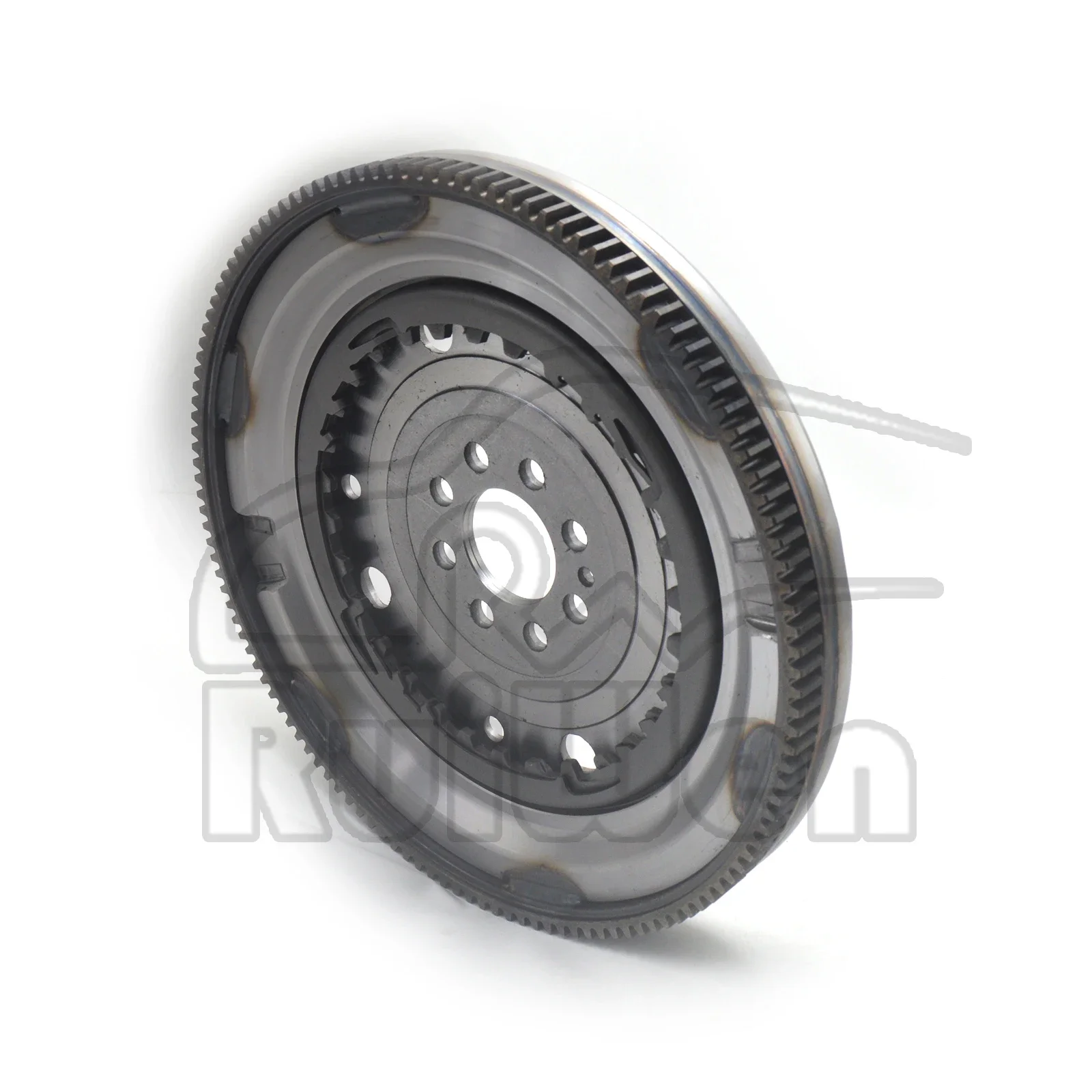 Новый маховик сцепления для VW CC Passat Jetta 2010 2011 2012 2013 2014 2015 2016 2017 2018 2019 06J 105266 AM 10526
