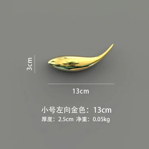 

Пластиковая подвесная рыбка для стены