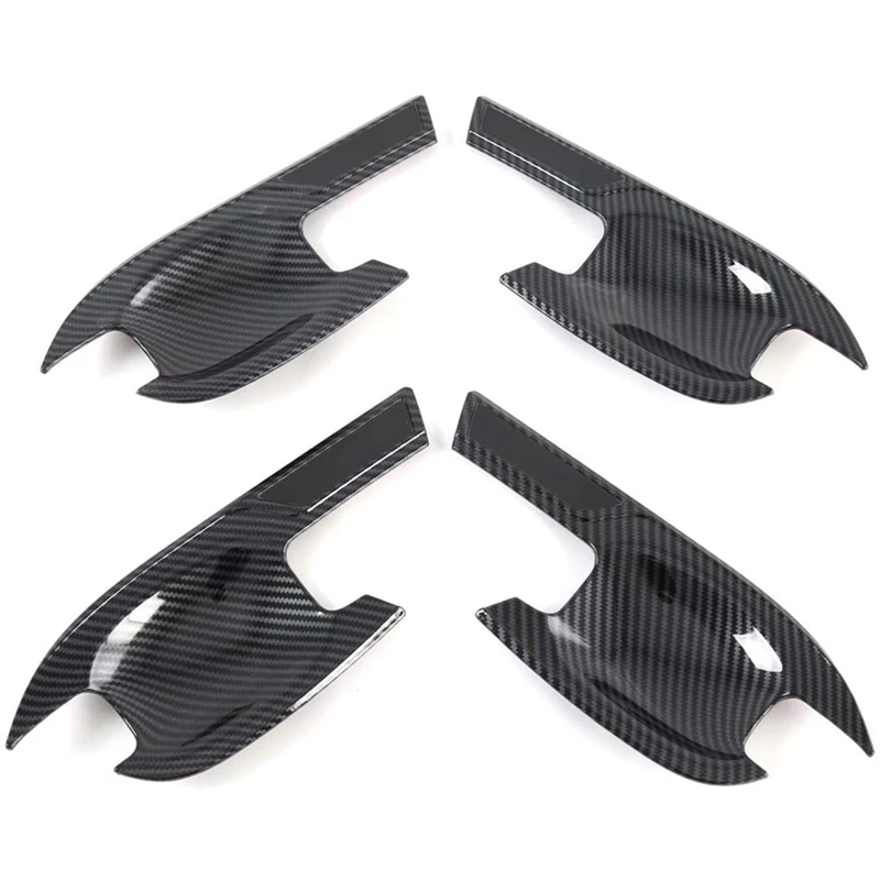 Автомобильные аксессуары для Hyundai Elantra CN7 2021 боковая дверная ручка крышка чаши