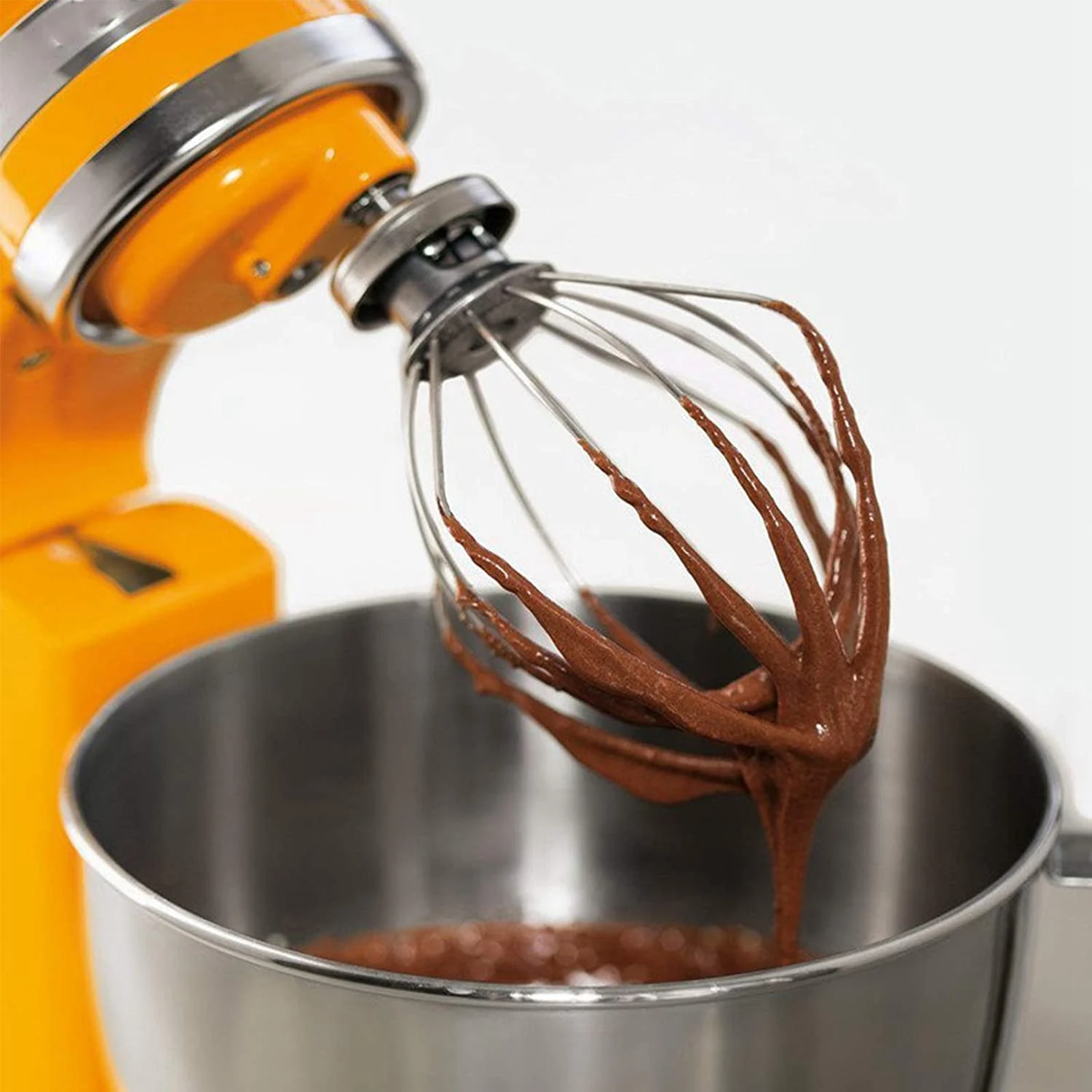 Набор миксеров для KSM150 включает в себя крючок теста проволочный хлыст и плоский