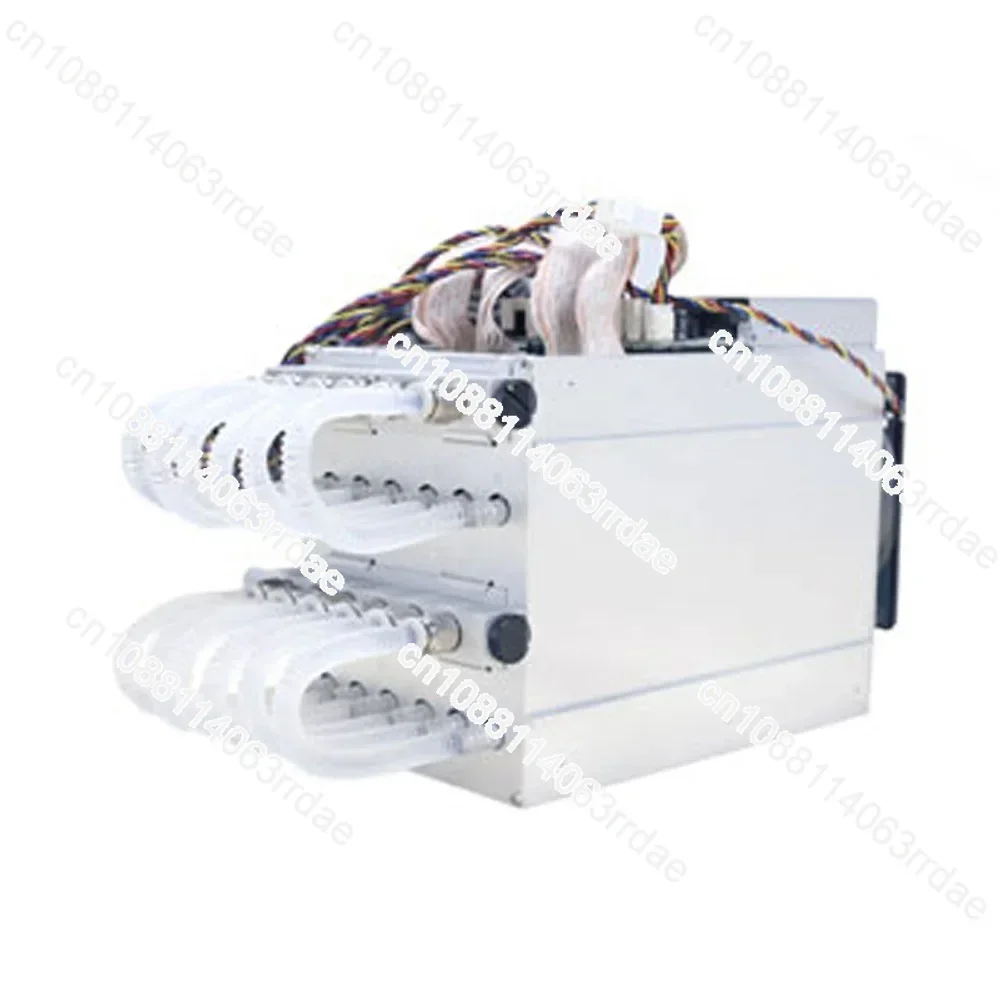 S9 18T с водяным охлаждением SHA256 ASIC Chip Bitcoin Miner