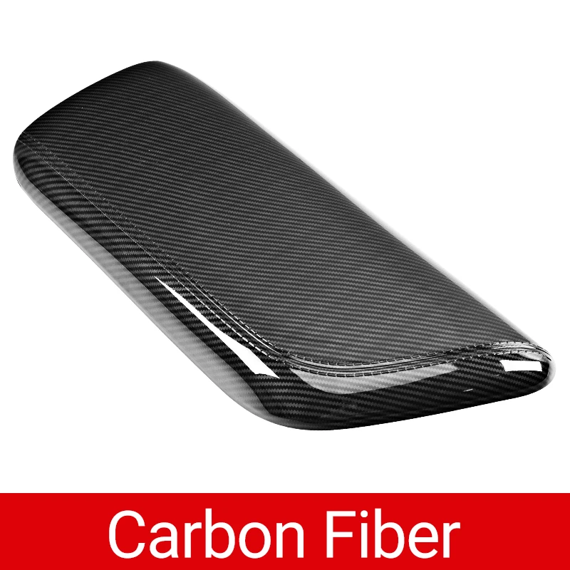 

Автомобильный Стайлинг ABS центральная консоль подлокотник коробка Защитная крышка планки для Toyota Camry 70 XV70 2018-2020 2021 2022 2023 аксессуары