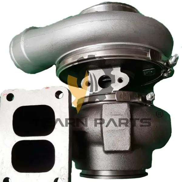 

Турбокомпрессор 6506-21-5020 6506-21-5021 Turbo для экскаватора Komatsu